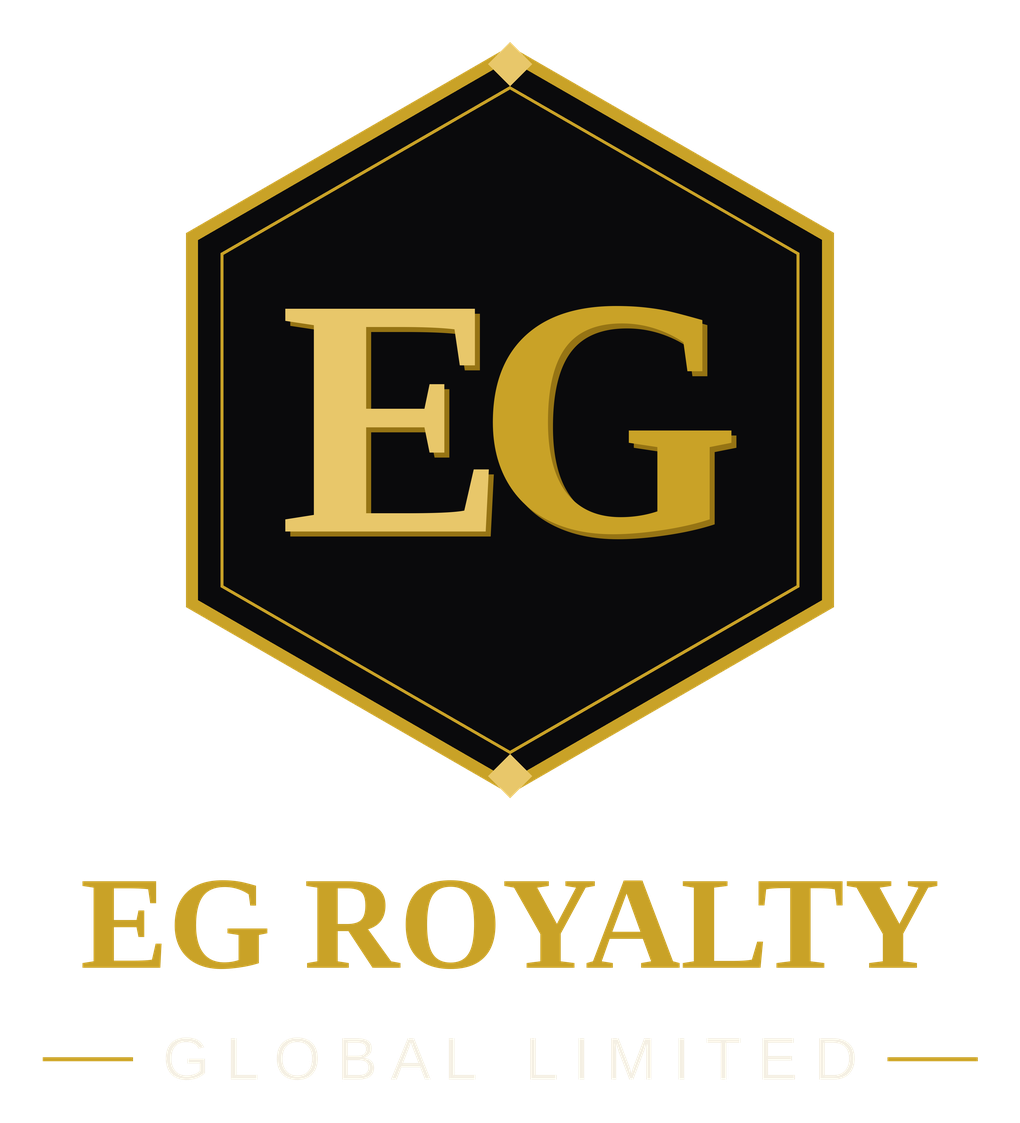 EG Royalty emblem